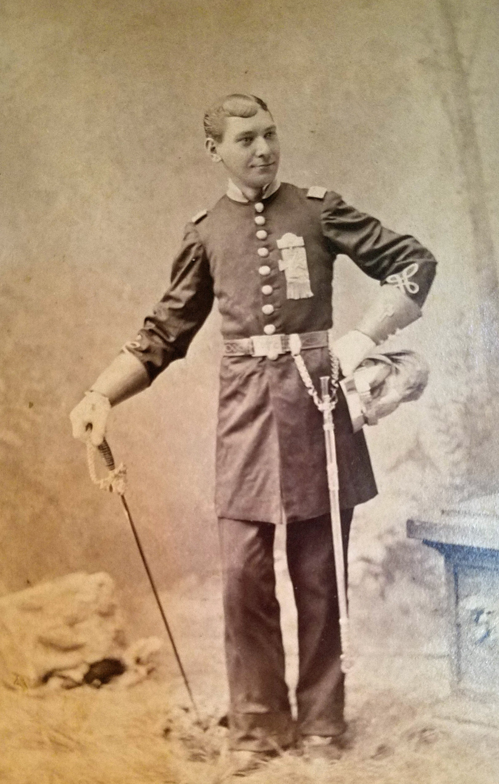 Phil Effler My Search for the Past