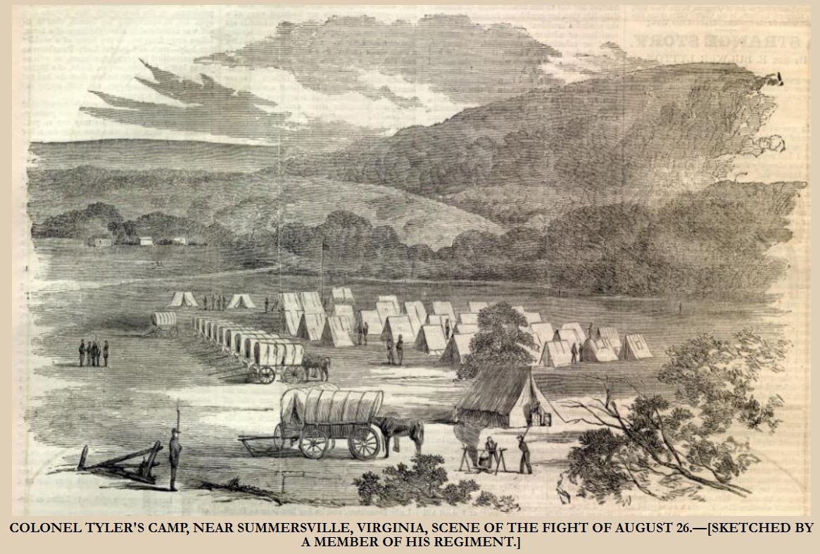 Philipp Müller (Miller, Mueller) First West Virginia Cavalry 52